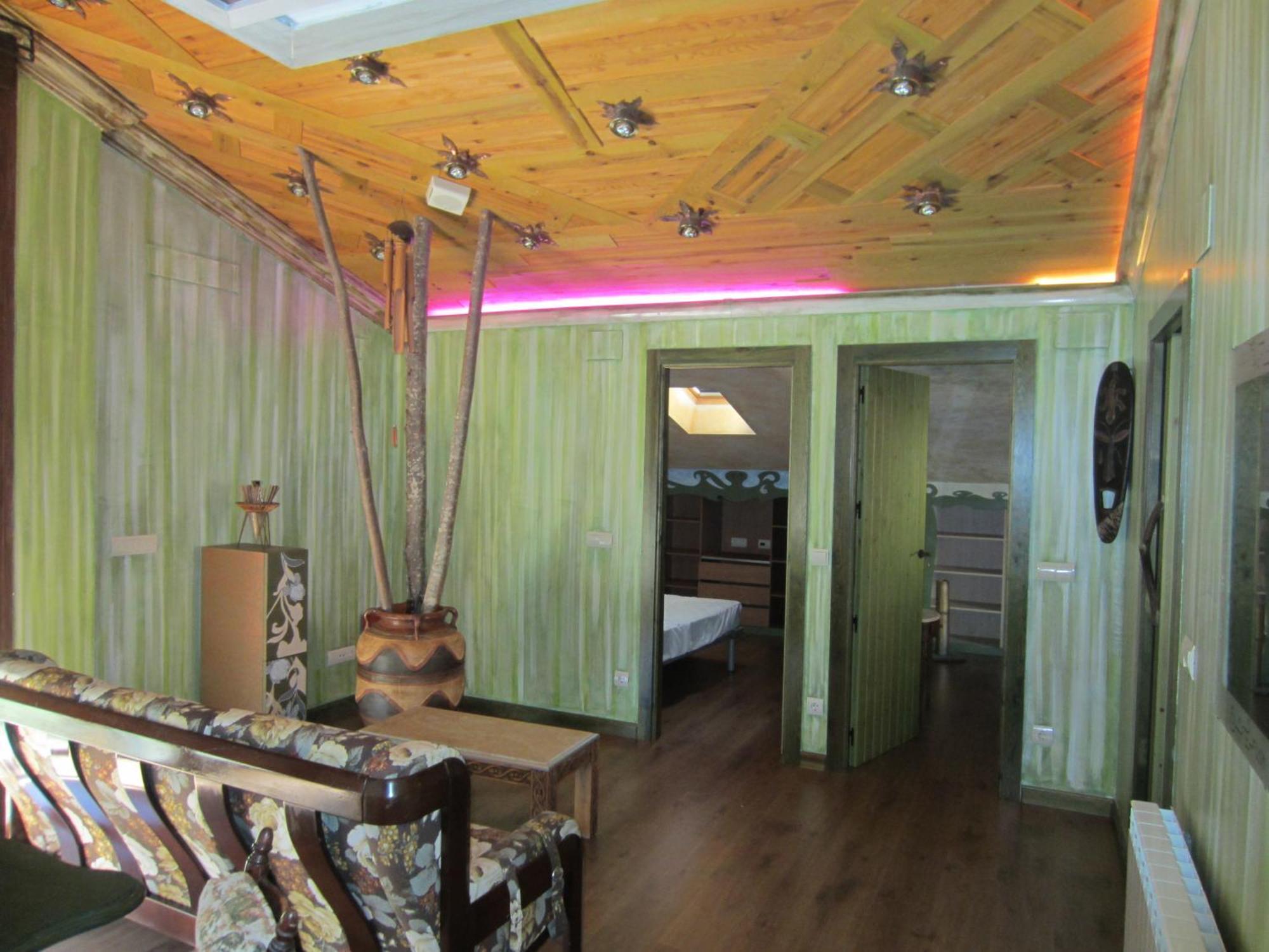 Anahuaska Art - Suites Tematicas Panzares Luaran gambar