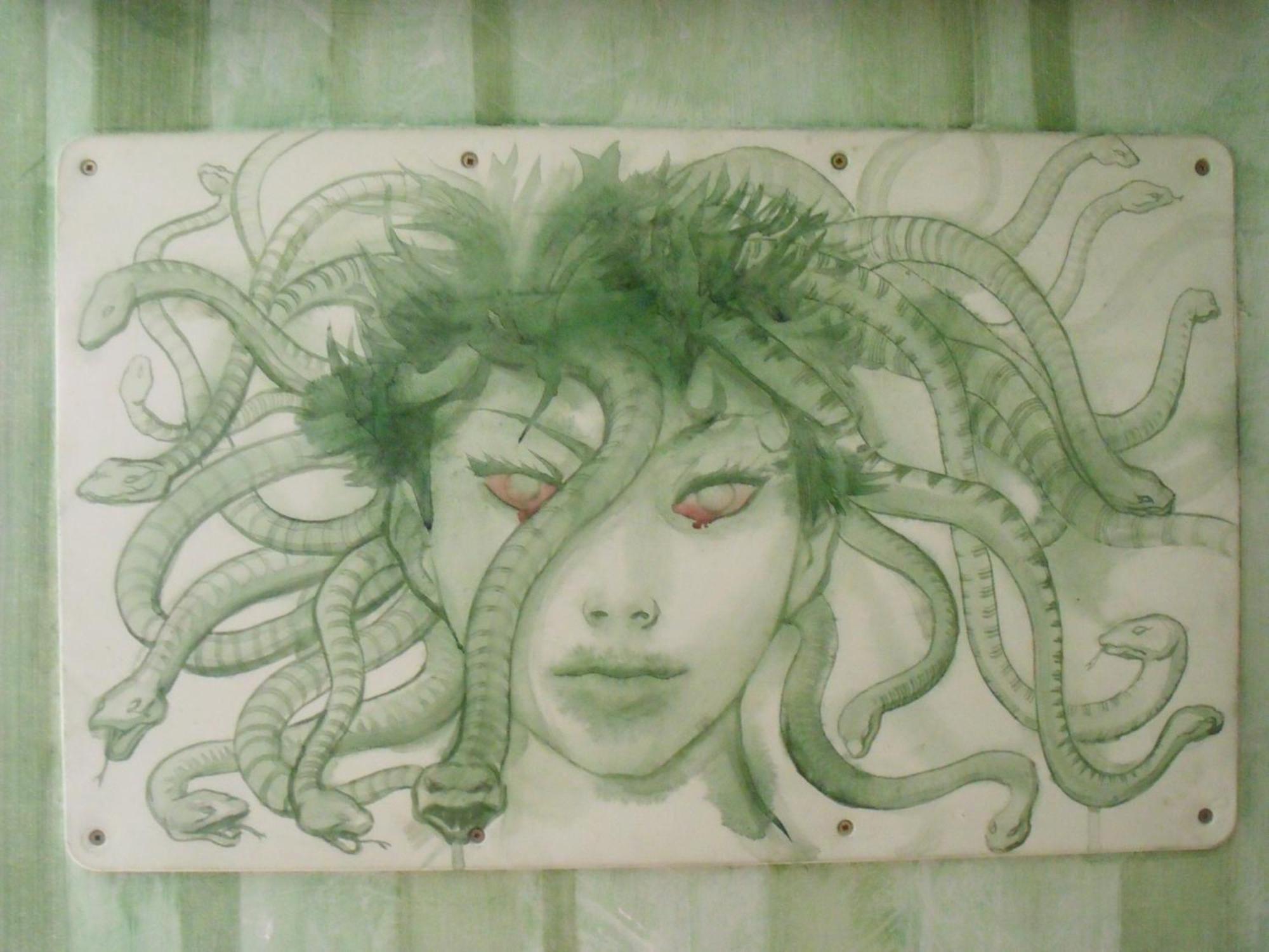 Anahuaska Art - Suites Tematicas Panzares Luaran gambar