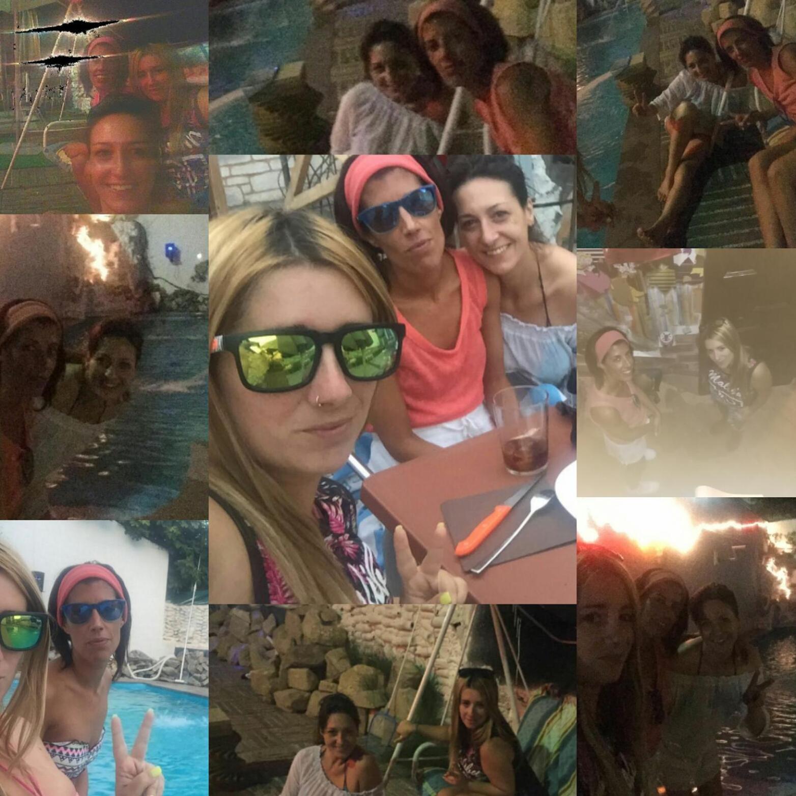 Anahuaska Art - Suites Tematicas Panzares Luaran gambar