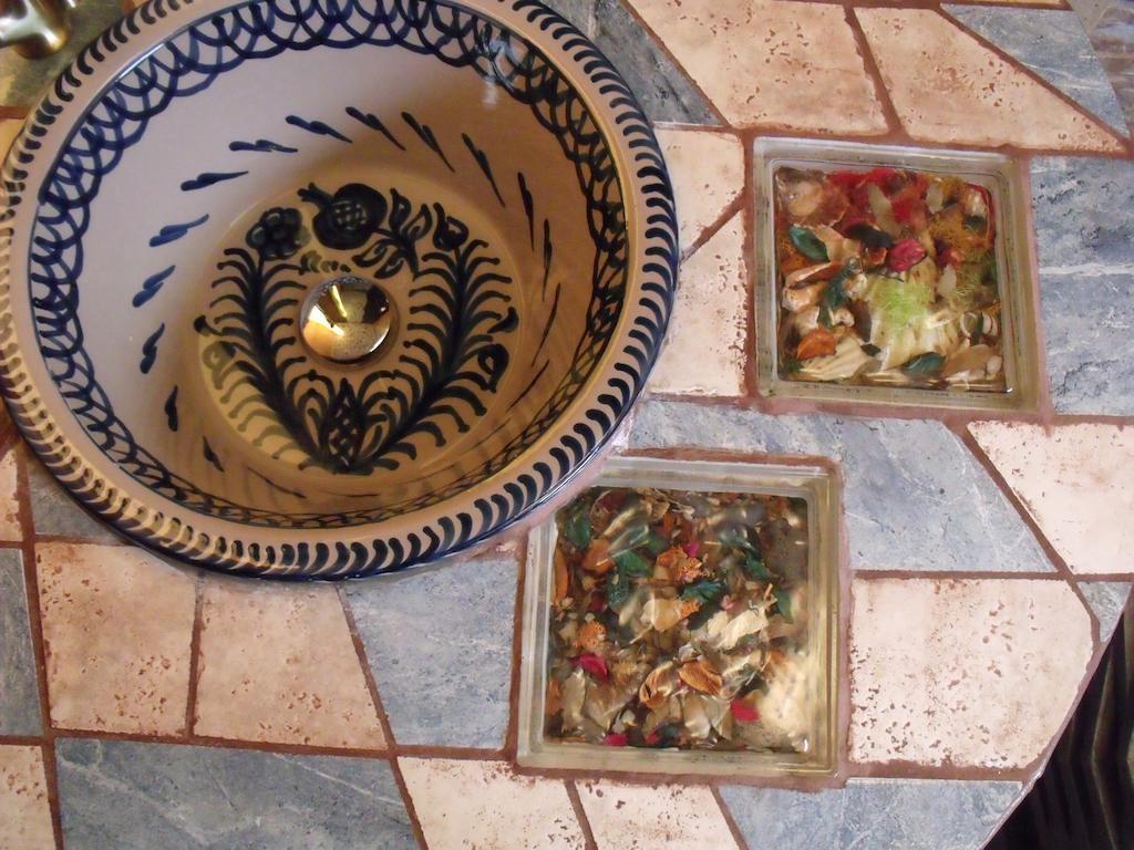 Anahuaska Art - Suites Tematicas Panzares Luaran gambar